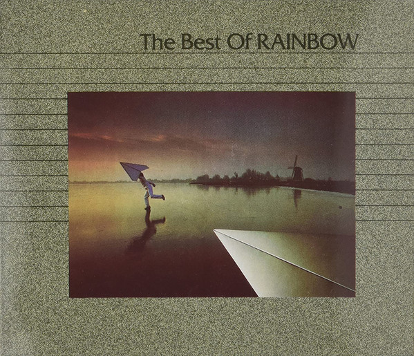 The Best Of Rainbow
